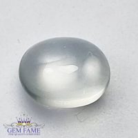 Moonstone 2.38ct Natural Gemstone Ceylon