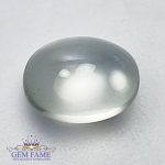 Moonstone 3.27ct Natural Gemstone Ceylon