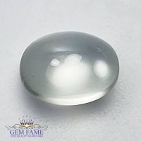 Moonstone 3.27ct Natural Gemstone Ceylon