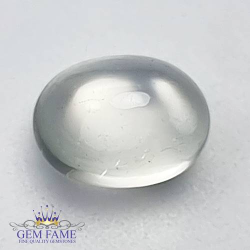 Moonstone 2.65ct Natural Gemstone Ceylon