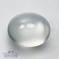 Moonstone 2.62ct Natural Gemstone Ceylon