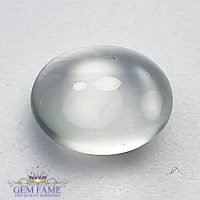 Moonstone 2.78ct Natural Gemstone Ceylon