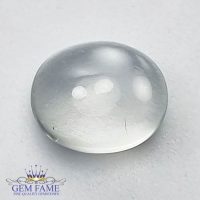 Moonstone 3.08ct Natural Gemstone Ceylon