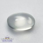 Moonstone 3.36ct Natural Gemstone Ceylon
