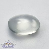 Moonstone 3.36ct Natural Gemstone Ceylon