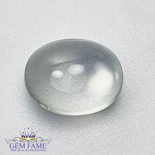 Moonstone 2.65ct Natural Gemstone Ceylon