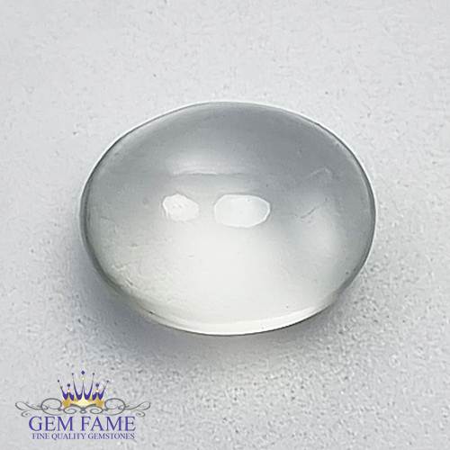 Moonstone 2.91ct Natural Gemstone Ceylon