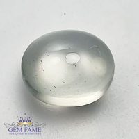 Moonstone 3.24ct Natural Gemstone Ceylon