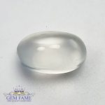 Moonstone 3.52ct Natural Gemstone Ceylon