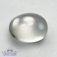 Moonstone 2.81ct Natural Gemstone Ceylon