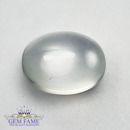 Moonstone 3.65ct Natural Gemstone Ceylon