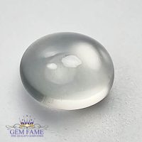 Moonstone 3.37ct Natural Gemstone Ceylon