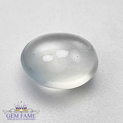 Moonstone 2.84ct Natural Gemstone Ceylon