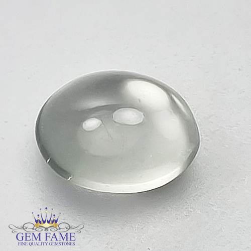 Moonstone 2.43ct Natural Gemstone Ceylon