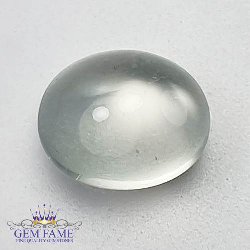 Moonstone 3.57ct Natural Gemstone Ceylon