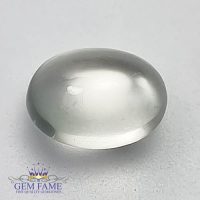 Moonstone 3.15ct Natural Gemstone Ceylon