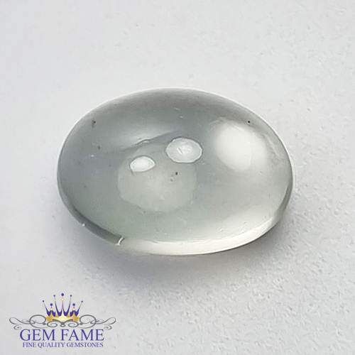 Moonstone 3.42ct Natural Gemstone Ceylon