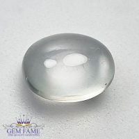 Moonstone 2.96ct Natural Gemstone Ceylon