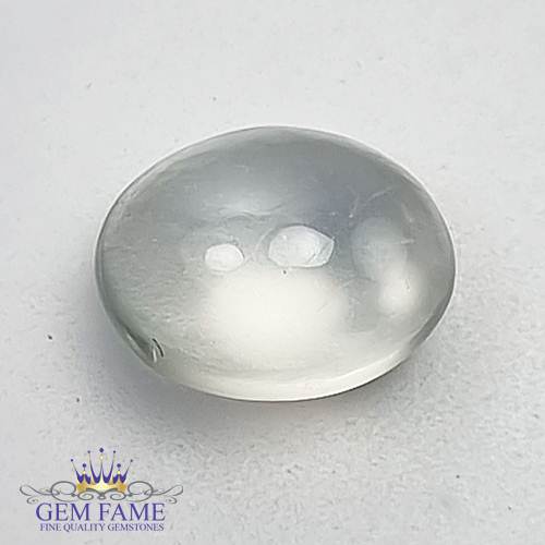 Moonstone 2.62ct Natural Gemstone Ceylon