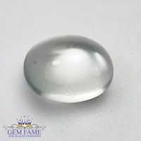 Moonstone 3.22ct Natural Gemstone Ceylon