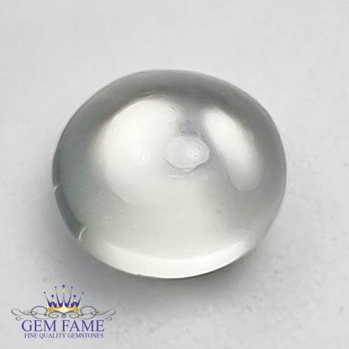 Moonstone 3.00ct Natural Gemstone Ceylon