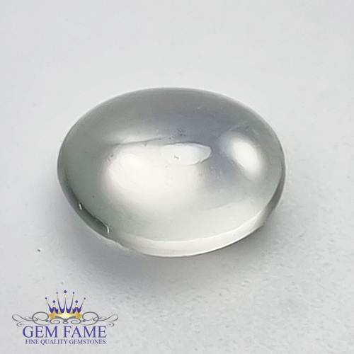 Moonstone 2.96ct Natural Gemstone Ceylon