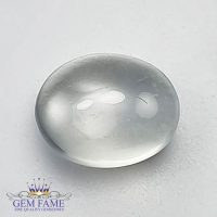 Moonstone 3.11ct Natural Gemstone Ceylon