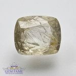 Yellow Sapphire 3.58ct Natural Gemstone Ceylon