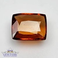 Hessonite Gomed 4.19ct Gemstone Ceylon