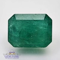 Emerald 10.89ct Natural Gemstone