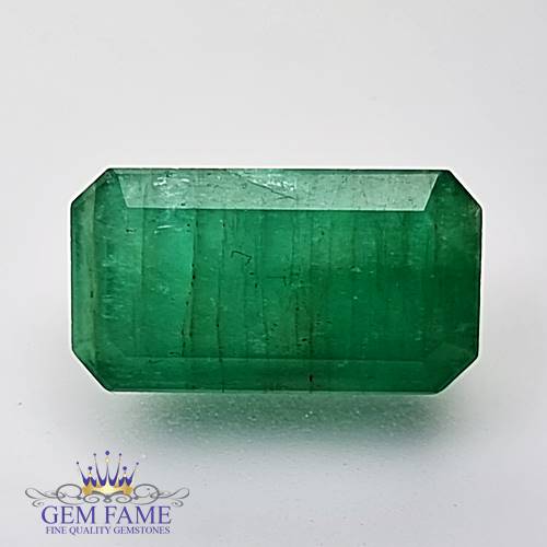 Emerald 10.70ct Natural Gemstone
