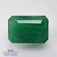 Emerald 5.56ct Natural Gemstone