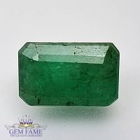 Emerald 3.91ct Natural Gemstone