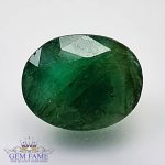 Emerald 6.82ct Natural Gemstone