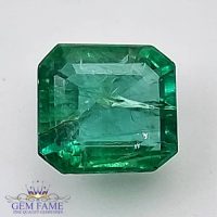 Emerald 1.79ct Natural Gemstone