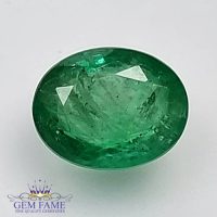 Emerald 1.46ct Natural Gemstone