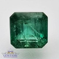 Emerald 1.48ct Natural Gemstone