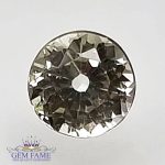 Yellow Sapphire 0.64ct Gemstone Ceylon