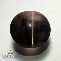 Sillimanite Cat's Eye 7.93ct Rare Natural Gemstone
