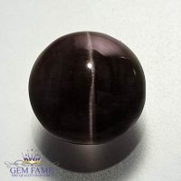 Sillimanite Cat's Eye 7.19ct Rare Natural Gemstone