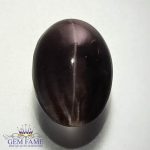 Sillimanite Cat's Eye 9.75ct Rare Natural Gemstone