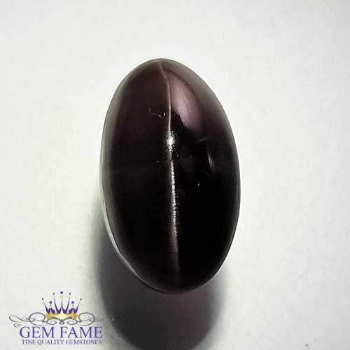 Sillimanite Cat's Eye 11.66ct Rare Natural Gemstone