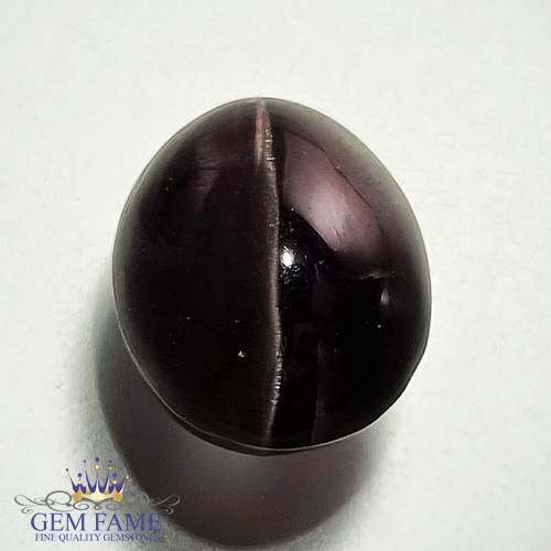 Sillimanite Cat's Eye 9.50ct Rare Natural Gemstone