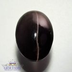Sillimanite Cat's Eye 7.84ct Rare Natural Gemstone