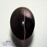 Sillimanite Cat's Eye 7.84ct Rare Natural Gemstone