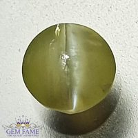 Chrysoberyl Cat's Eye 0.95ct Natural Gemstone