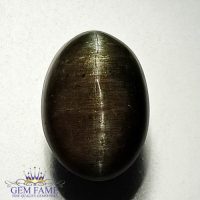 Quartz Cats Eye 5.95ct Natural Gemstone