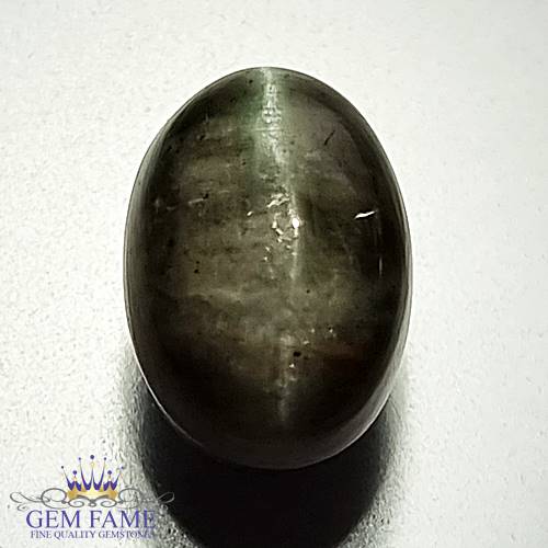 Quartz Cats Eye 7.85ct Natural Gemstone