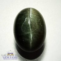 Quartz Cats Eye 6.90ct Natural Gemstone