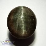 Quartz Cats Eye 9.54ct Natural Gemstone India